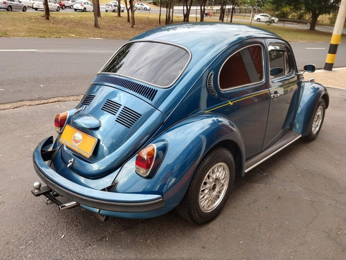 VOLKSWAGEN FUSCA 1.6