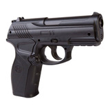 Pistola Crosman C11 Cal 4.5  + Aceite + 5 Co2 + 1500 Balines