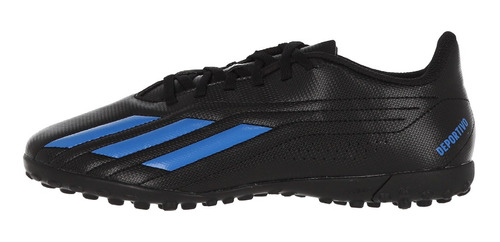 Zapato Baby Fútbol adidas Deportivo Ii Tf Hombre Core Black