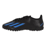 Zapato Baby Fútbol adidas Deportivo Ii Tf Hombre Core Black