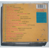 Hits 93 Vol 3 Sin Tapa - Take That - 4 Non Blondes Dr. Alban