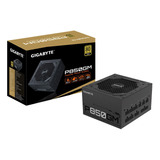 Gigabyte Full Modular Gp-p850gm 850w Color Negro 110v/220v Fuente Para Atx