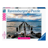 Puerto Natales Chile Rompecabezas 1000 Ravensburger 161997