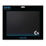 Mouse Pad Gaming Logitech G440