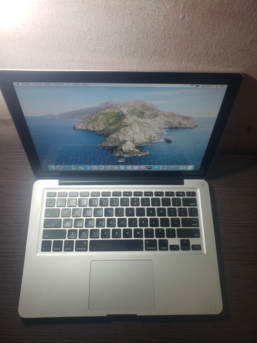 Macbook Pro A1278 13 I5 8gb 120gb 2012