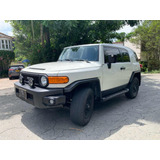 Toyota Fj Cruiser 4.0