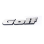 Carcasa Llave Navaja Volkswagen Jetta Bora Golf Gol + Logo
