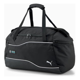 Maletas Puma Mapf1 Duffle Bag Hombre -negro