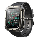 Smartwatch Reloj Inteligente C20 Pro, Sumergible! Con Film!