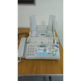 Teléfono Fax Panasonic Kx-fp703 