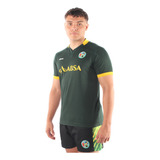 Camiseta Rugby Springboks 515 Imago Entrenamiento Premium