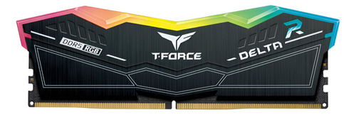 Memoria Dimm Ddr5 Teamgroup T-force Delta 32gbgb (2x16gb)