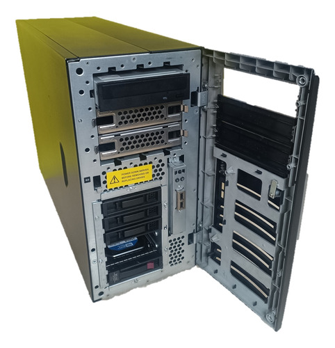 Hp Proliant Ml150 G3 Server