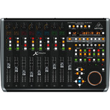 Controlador Behringer X-touch De Superficie X Touch 