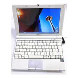 Laptop Yoobook Anynet - 10 - Funcionando