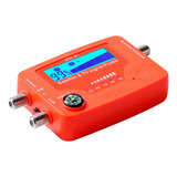 Medidor Lcd Signal Compass Finding Signal Antena Buzzer 24