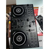 Controladora Ddj-200 Pioneer