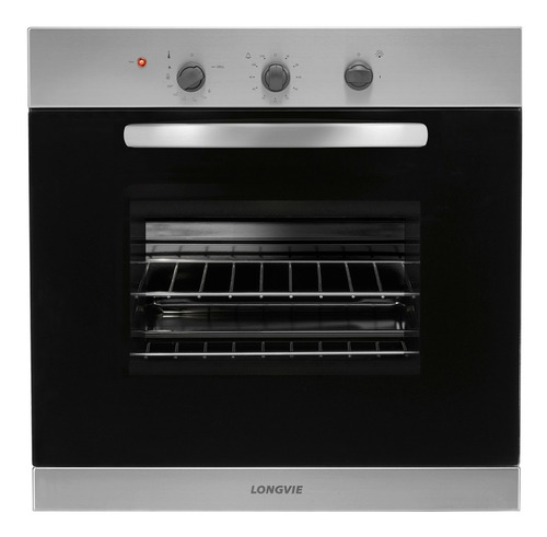 Envio Gratis Y Cuot Horno A Gas Longvie H1500xf