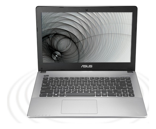 Notebook Asus X455l Core I3 4ta 8 Gb 1 Tb Usada Impecable