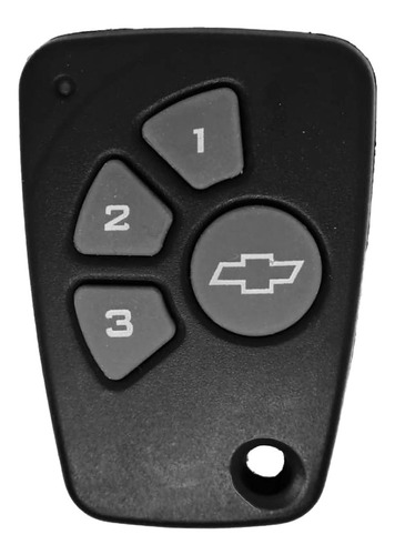 Carcasa Control Chevrolet Chevy C2 2006-2013 Tipo 1 