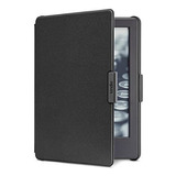 Funda Protectora Para Kindle Color Negro