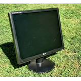 Monitor LG Flatron 17 