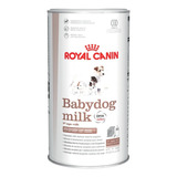 Royal Canin Babydog Milk Puppy 400g (0-2 Meses)