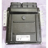 Computadora Motor Nissan Sentra 2005-2006 1.8l Mec63-131 Xy