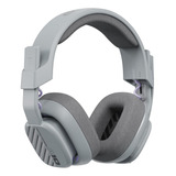 Auriculares Headphones Inalambricos Gris | Astro A10 Gaming