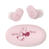 Auriculares Inalámbricos Minnie Mouse Disney Bluetooth Usb