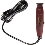 Terminadora Wahl Professional 5 Star Razor Edger Roja Color Rojo