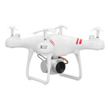 Control Remoto Altitude Hold Drone Toy 4k Rc Quadcopter Para