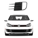 Rejilla Golf Gti A6 2009 2010 2011 2012 2013 Izquierda Nueva