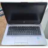 Equípate! Laptop Hp Probook 640 G3 Core I5 / 6a