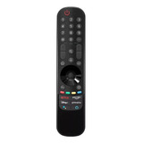 Controle Remoto Compatível Tv LG Smart Ultra Hd 4k 65sj8000