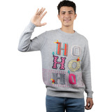 Suéter Navideño Para Hombre Sweater Ugly Navideño  Navidad