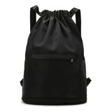 Mochila Bolso Dama Morral Impermeable Practico Ajustable  