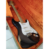 Guitarra Fender '50s Stratocaster Road Worn Soft V Tex Mex