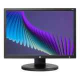 Monitor Hp E2011p 20  Wide Base Rotacional *semi-nv