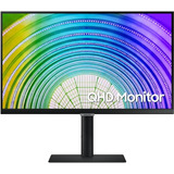 Monitor Samsung 32  Qhd 2k Va Hdr10 Con Amd Freesync - 2560 