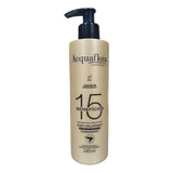 Leave In Acquaflora 15 Benefícios 240ml