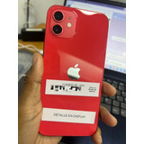 Apple iPhone 12 (64 Gb) - Rojo