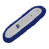 Funda Mop Para Avión Castor® Profesional Moptech, 60 Cm