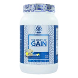 The Whey Of Gain Imn / Pro 3lb