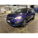 Peugeot 3008 Allure Tiptronic 1.6 