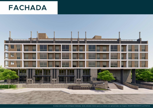 Apto 2 Suítes Em Jurerê, Fase Final De Construção! - Imagen 4