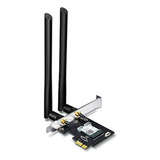 Tarjeta Wifi Pcie Tp-link Ac1200 (archer T5e) - Bluetooth 4.