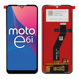 Modulo Pantalla Para Motorola E6i Xt-2053 Calidad Oled