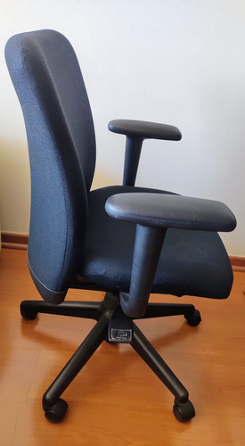 Silla Oficina Usada, Marca Haworth