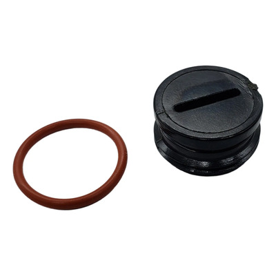 Tapa Porta Carbón 131882-01 P/pulidora Dw494 Dw488 Dw493